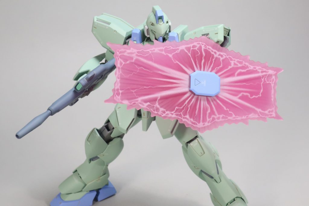 RE ガンイージ–4枚目/制作者：じょごろう