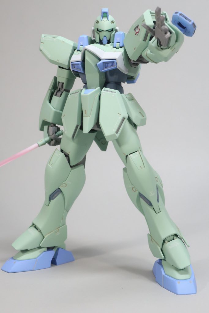 RE ガンイージ–6枚目/制作者：じょごろう