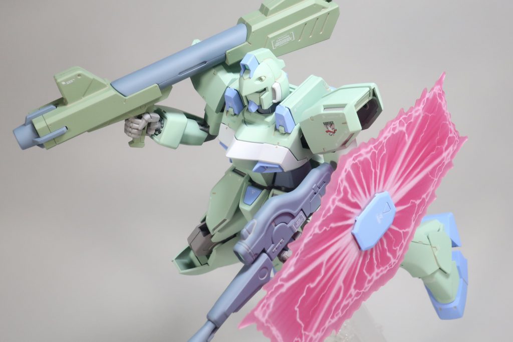 RE ガンイージ–7枚目/制作者：じょごろう