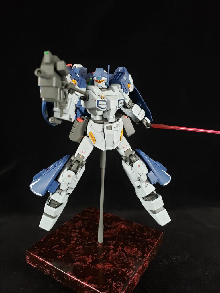 ジェスタ改(ヨナ機)–6枚目/制作者:Ice look