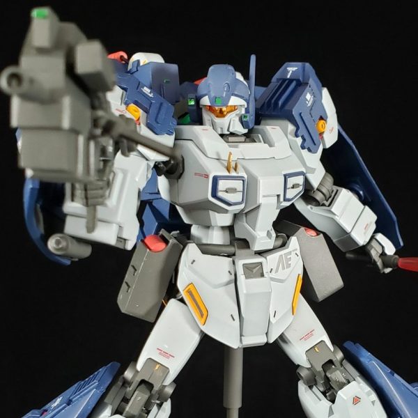 ジェスタ改(ヨナ機)