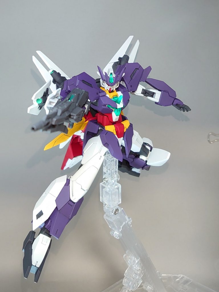 復帰作なんでムラだらけですが良かったら見てってください( ´ ▽ ` )ﾉ