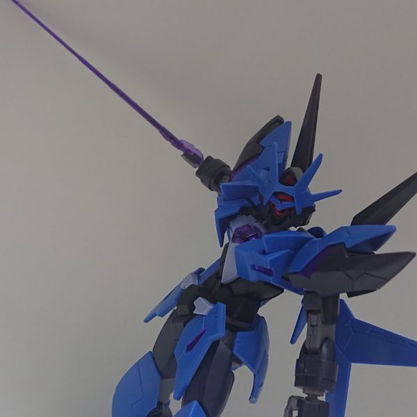 アルスアースリィガンダム