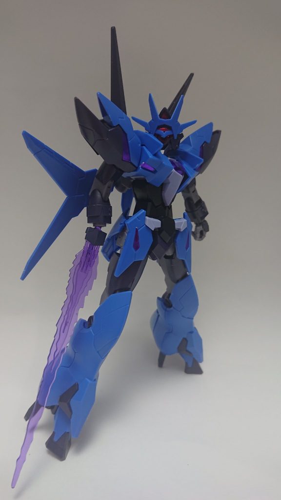 アルスアースリィガンダム–5枚目/制作者：@tanatanaretort