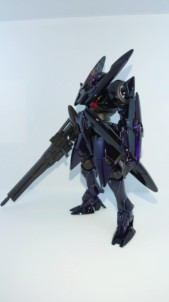 ＨＧジンクス–3枚目/制作者：sin1rou2001