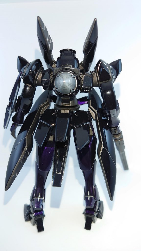 ＨＧジンクス–4枚目/制作者：sin1rou2001