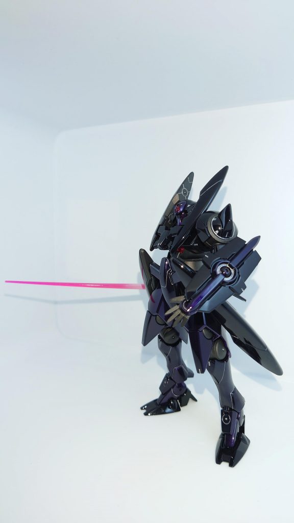 ＨＧジンクス–5枚目/制作者：sin1rou2001