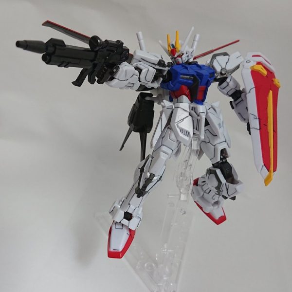 Gフレーム エールストライクガンダム