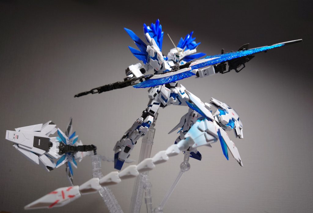 魅せ方等まだまだですがご容赦下さい。