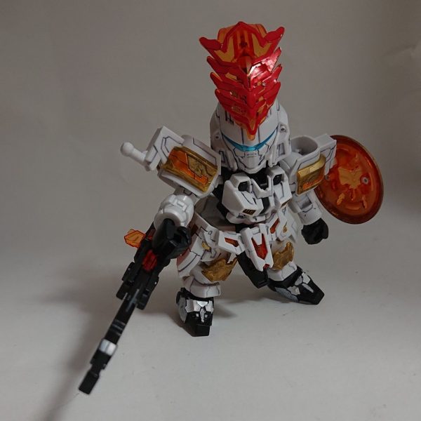 夏侯淵トールギス