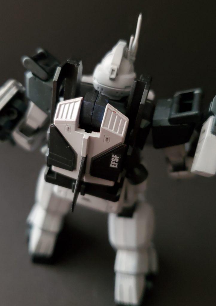 搭載している状態。