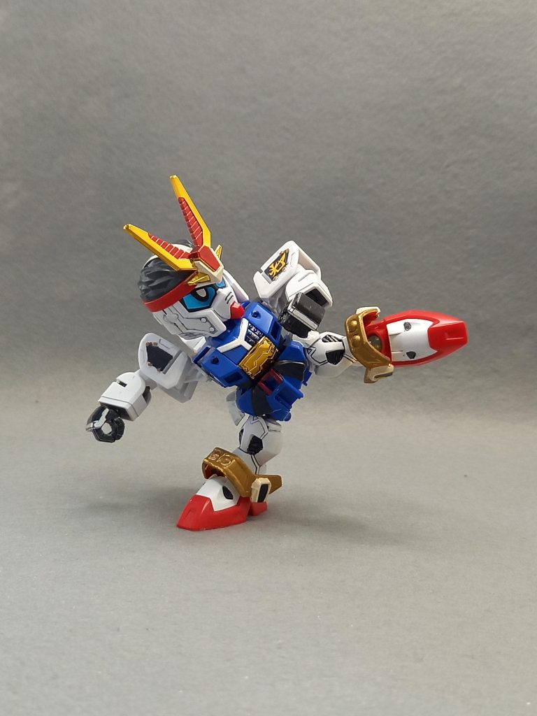 軽装モード✨このような蹴りポーズを再現できるなんて😂👍👍