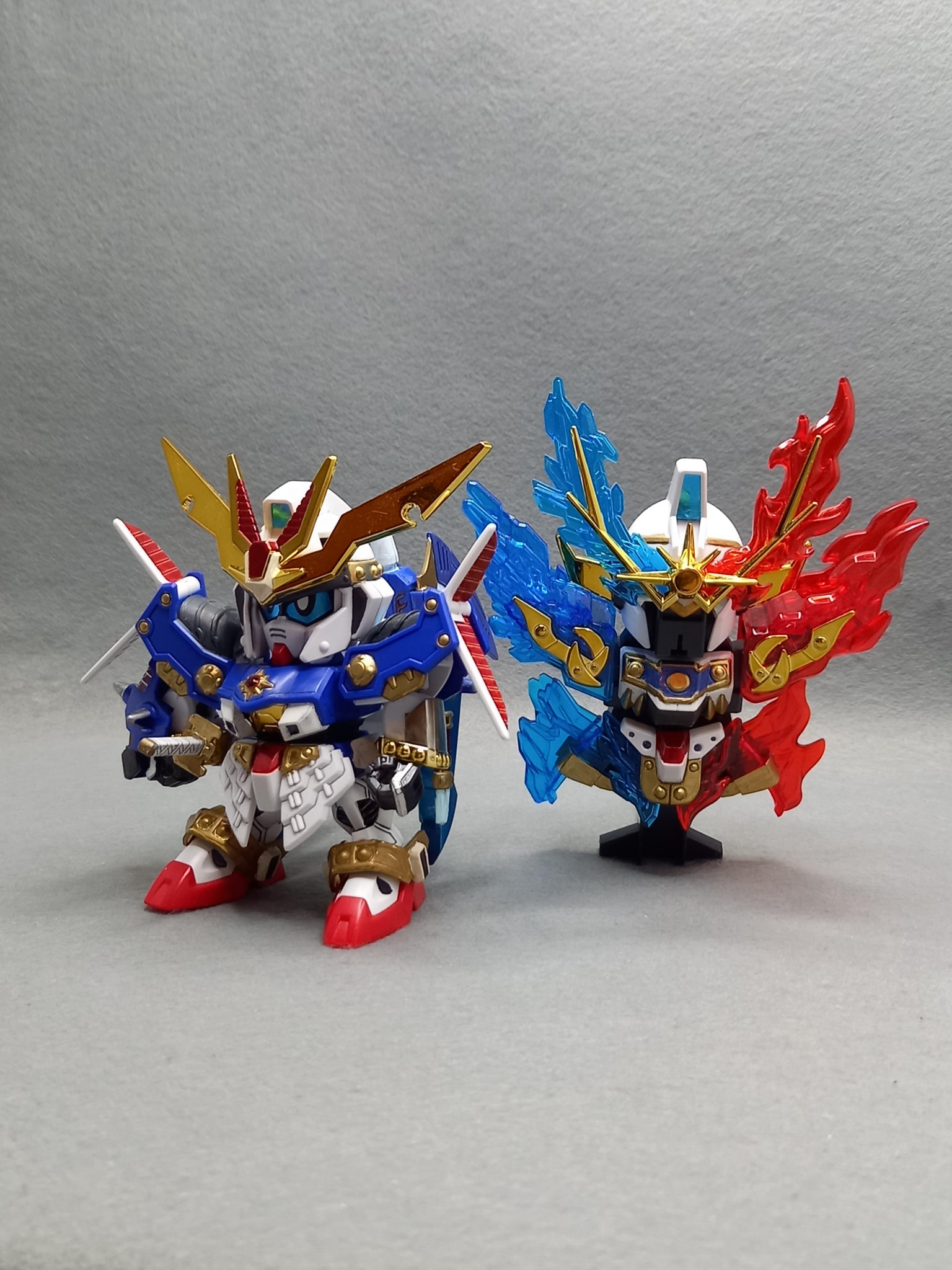 僕のno 1キット Legendbb 烈光頑駄無 Ma Tsu Ma Saさんのガンプラ作品 Gunsta ガンスタ