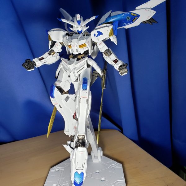 機動戦士ガンダム鉄血のオルフェンズの急上昇ガンプラ人気作品