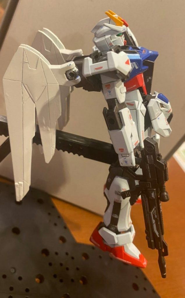 へっへっへ…やっぱ俺って…不可能を可能に…