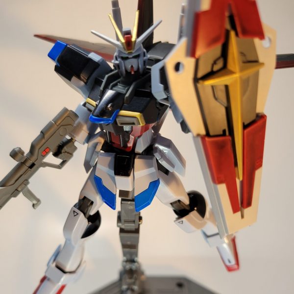 HGフォースインパルス