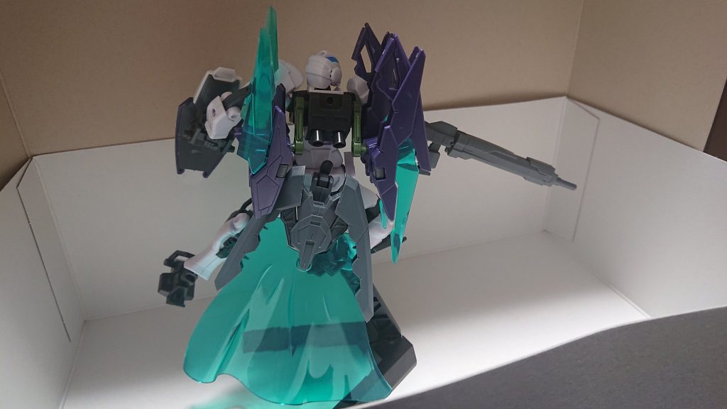 GBNトライマグナムフレーム–3枚目/制作者:@tanatanaretort