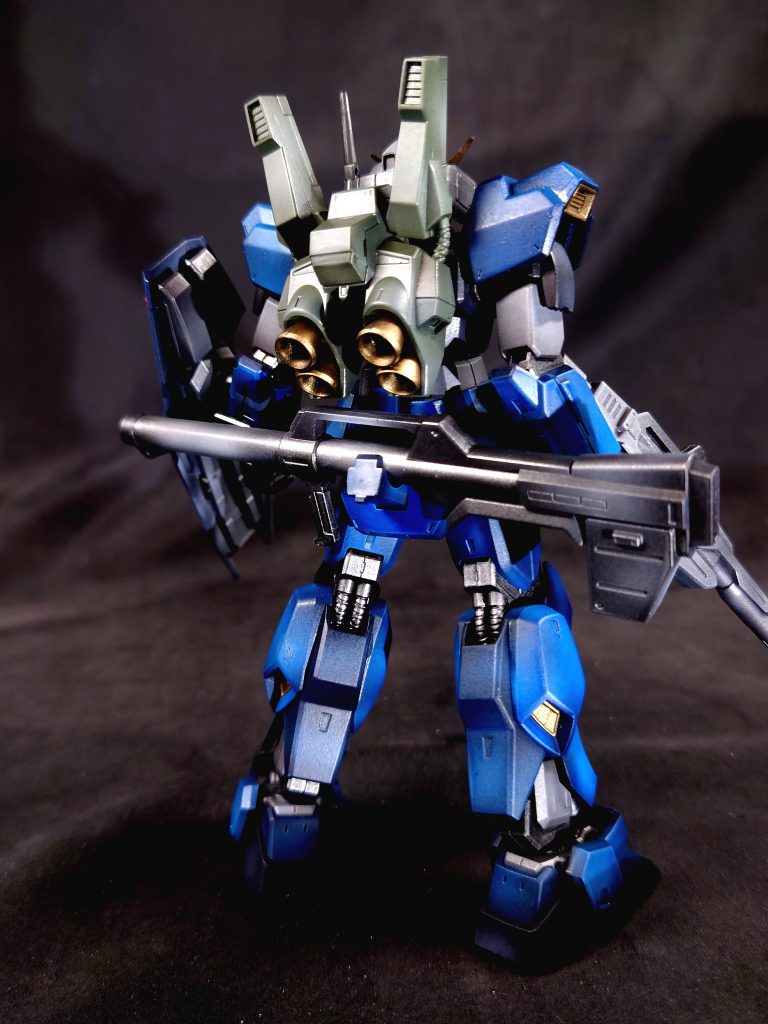 1dayガンダムMk2–3枚目/制作者：やっすおう