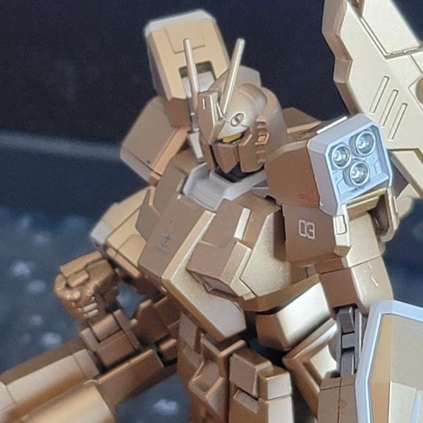 パーフェクトガンダム Gウォリアー