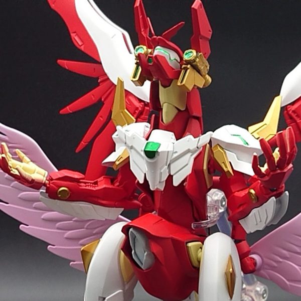 超新星龍ダナジークヴルム・ノヴァ