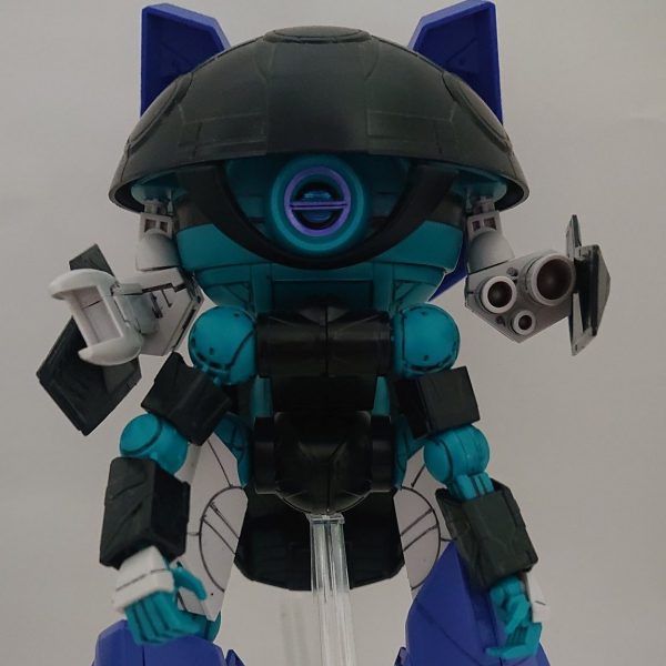 ウォドムポッド