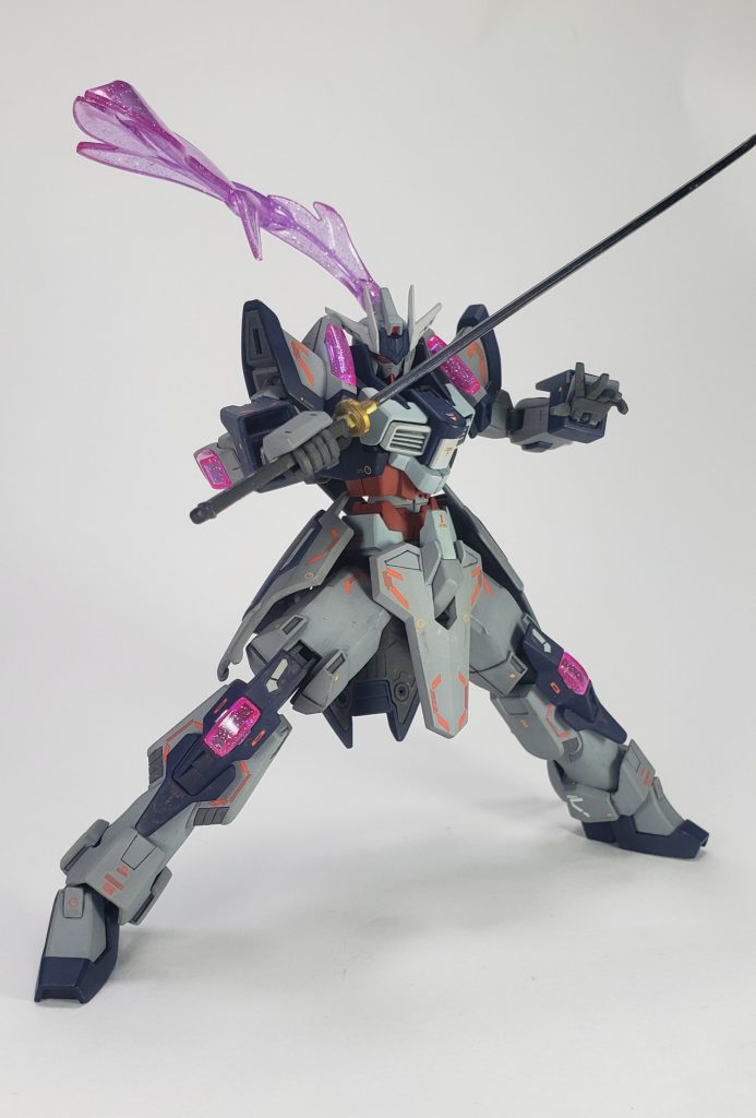 ディナイアルガンダム–5枚目/制作者：Ta_ra_o