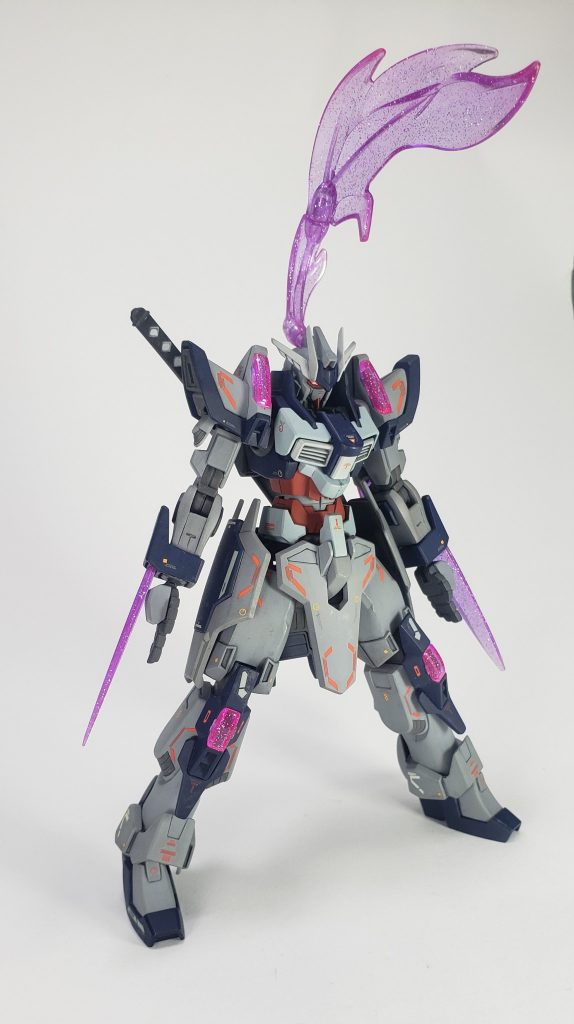 ディナイアルガンダム–4枚目/制作者：Ta_ra_o