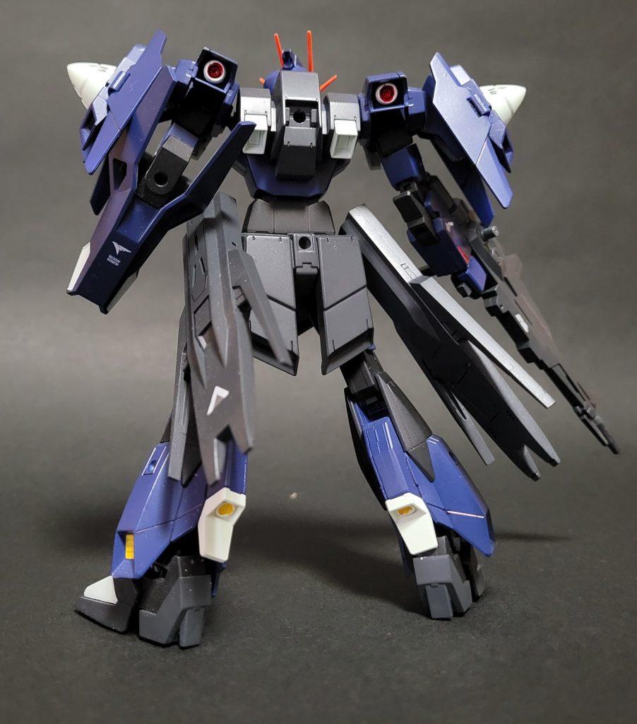 バックショット