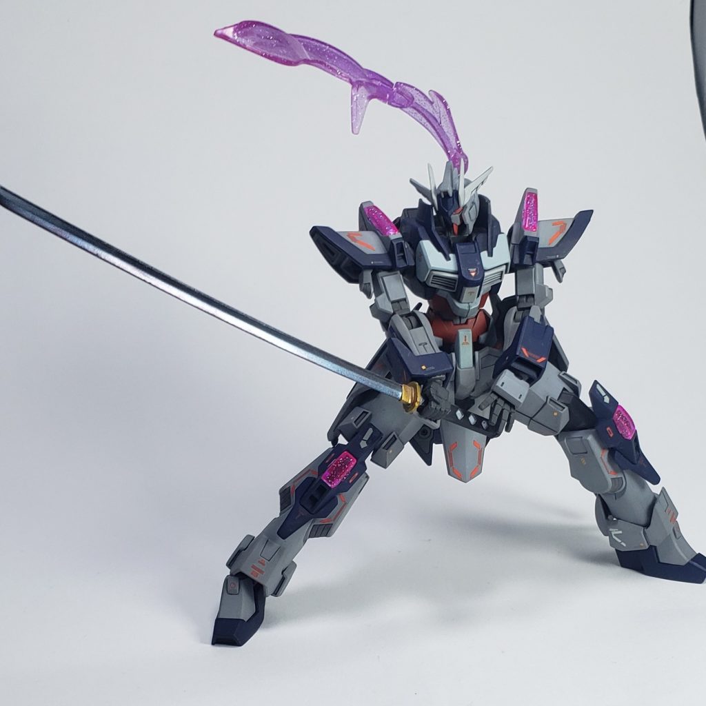 ディナイアルガンダム–7枚目/制作者：Ta_ra_o