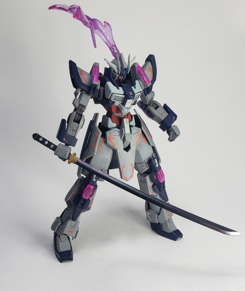 ディナイアルガンダム–8枚目/制作者：Ta_ra_o