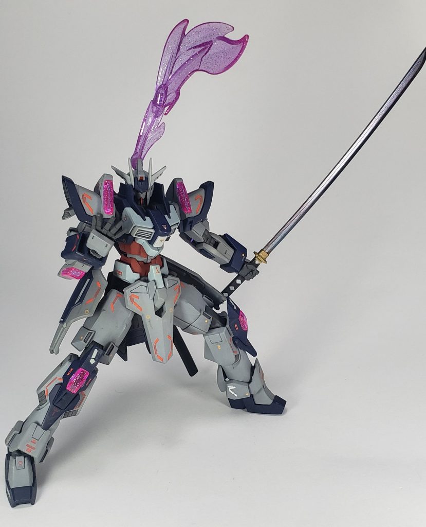 ディナイアルガンダム–6枚目/制作者：Ta_ra_o