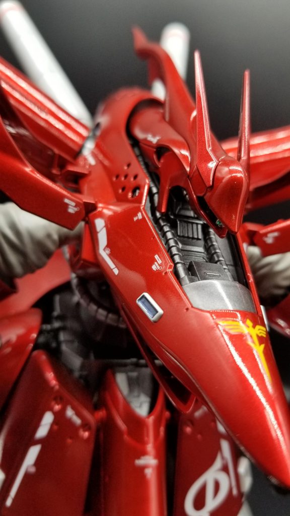 フロントアップ