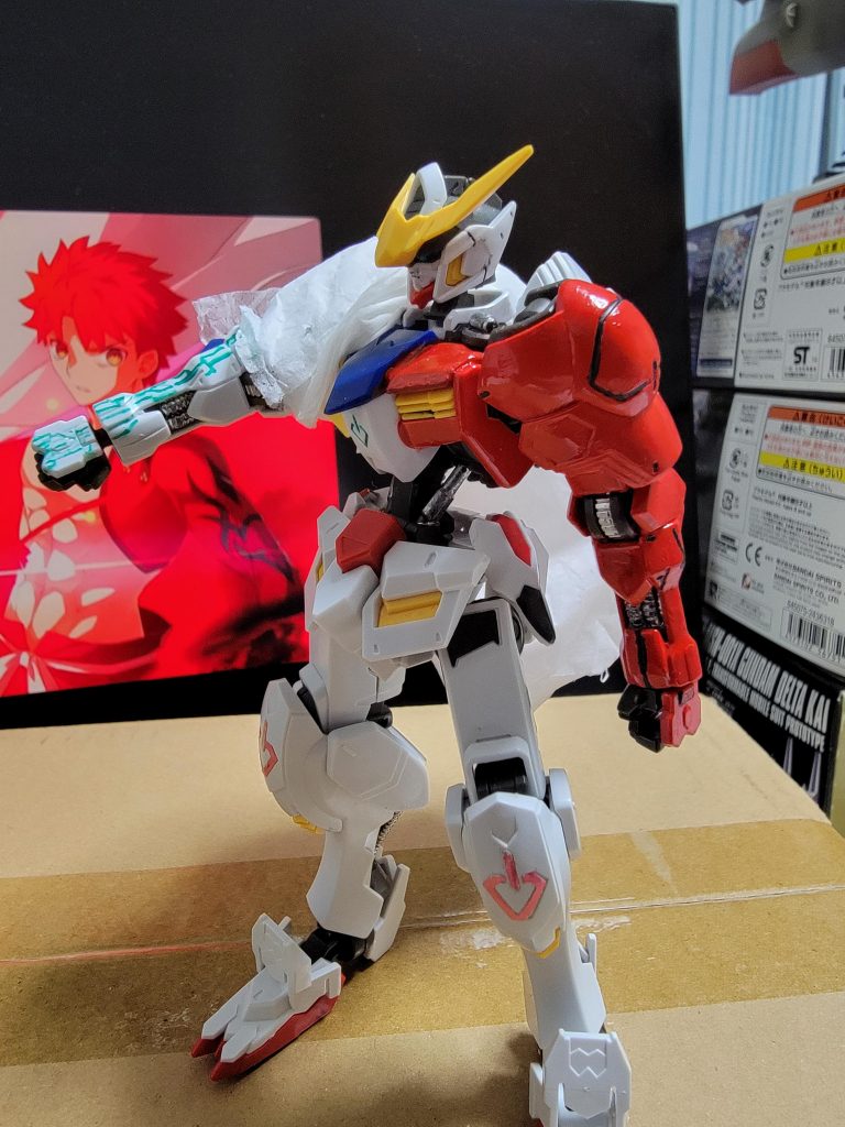 鍛造技法、臨界。