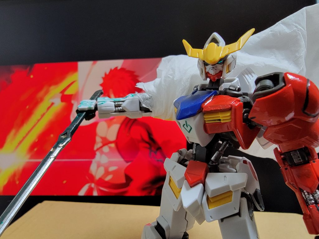 冥土の土産に拝みやがれｯ！