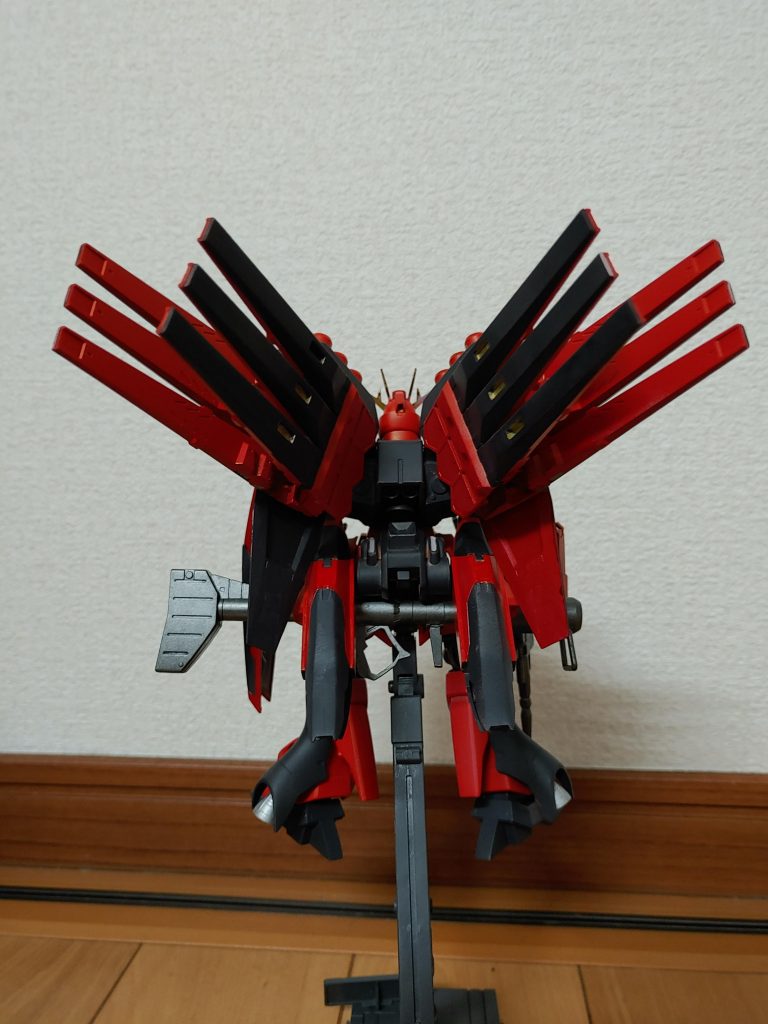 初ミキシング–4枚目/制作者：Yoshimure