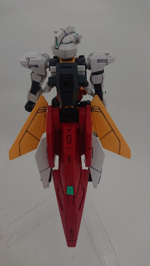 コアガンダムII–3枚目/制作者：@tanatanaretort