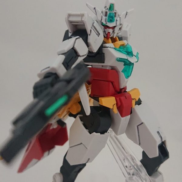 コアガンダムII