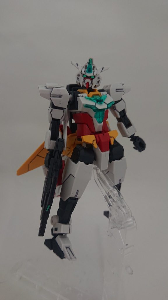 コアガンダムII–4枚目/制作者：@tanatanaretort