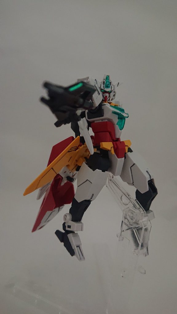 コアガンダムII–5枚目/制作者：@tanatanaretort