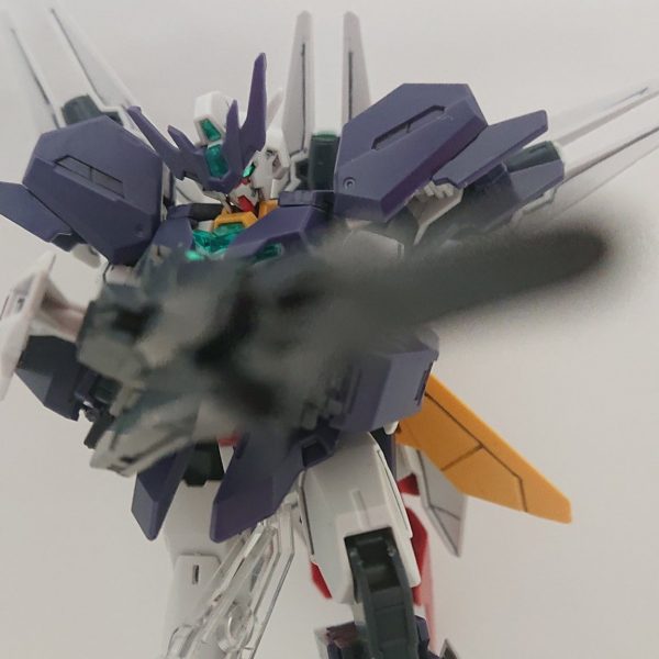 ユーラヴェンガンダム