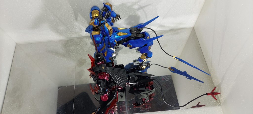 MSG015 バルバタウロスルプスレクス–6枚目/制作者：ランディ