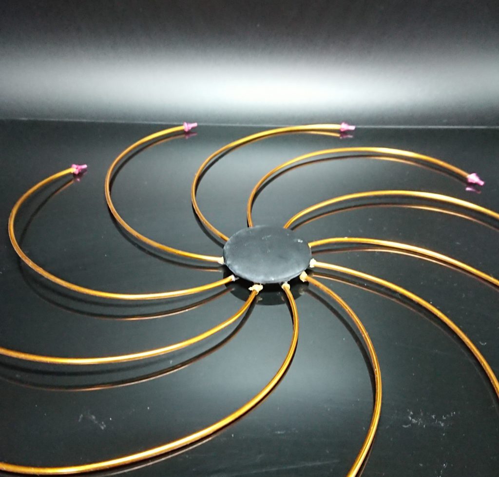 HGUC キュベレイ–4枚目/制作者：beginner_ghina