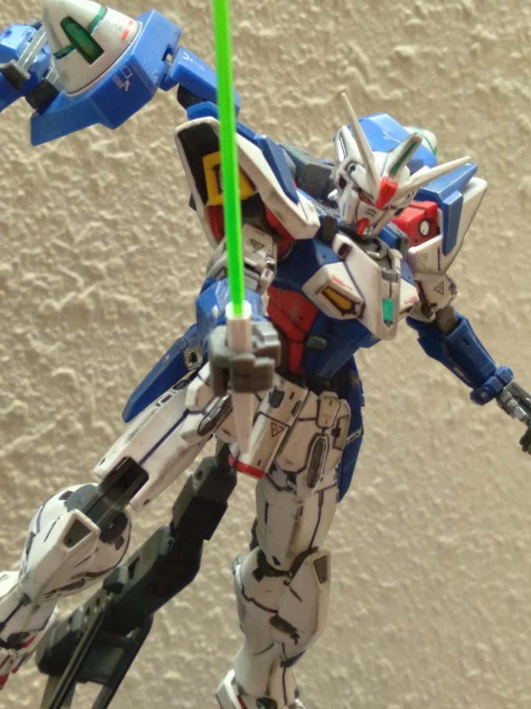 Gundam Geminass 00–3枚目/制作者:GunplaGuy