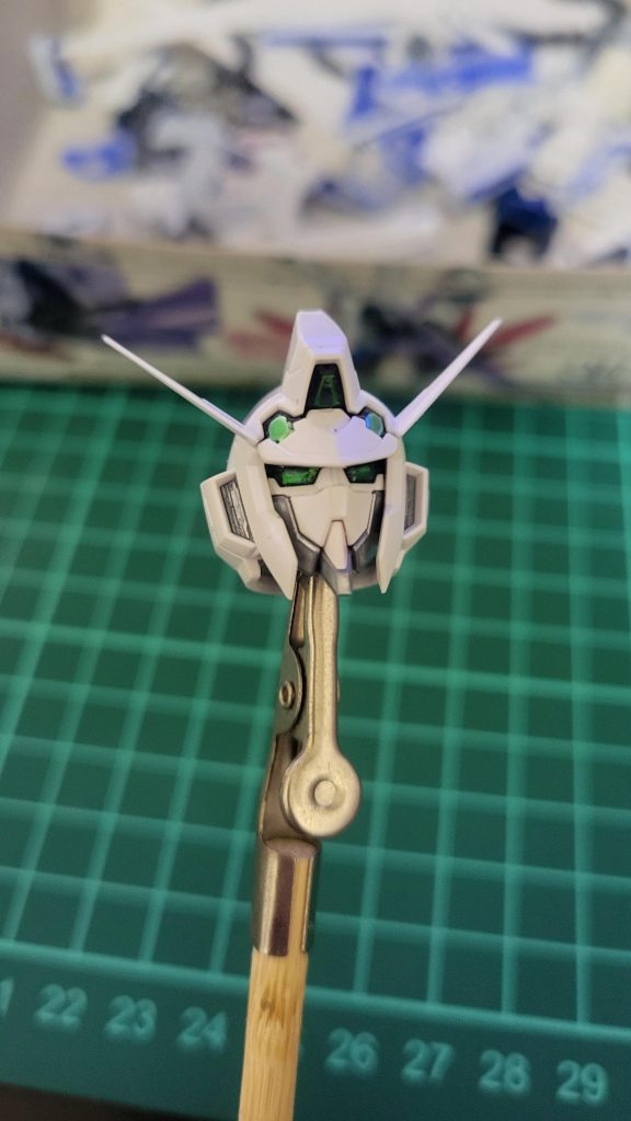 それにメインカメラとかの細かいとこ苦手でどうもなあなあにしてしまいますね、うまくやる方法あればいいんですけど