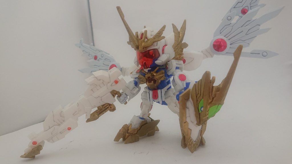 エクスヴァルキランダー–3枚目/制作者：@tanatanaretort