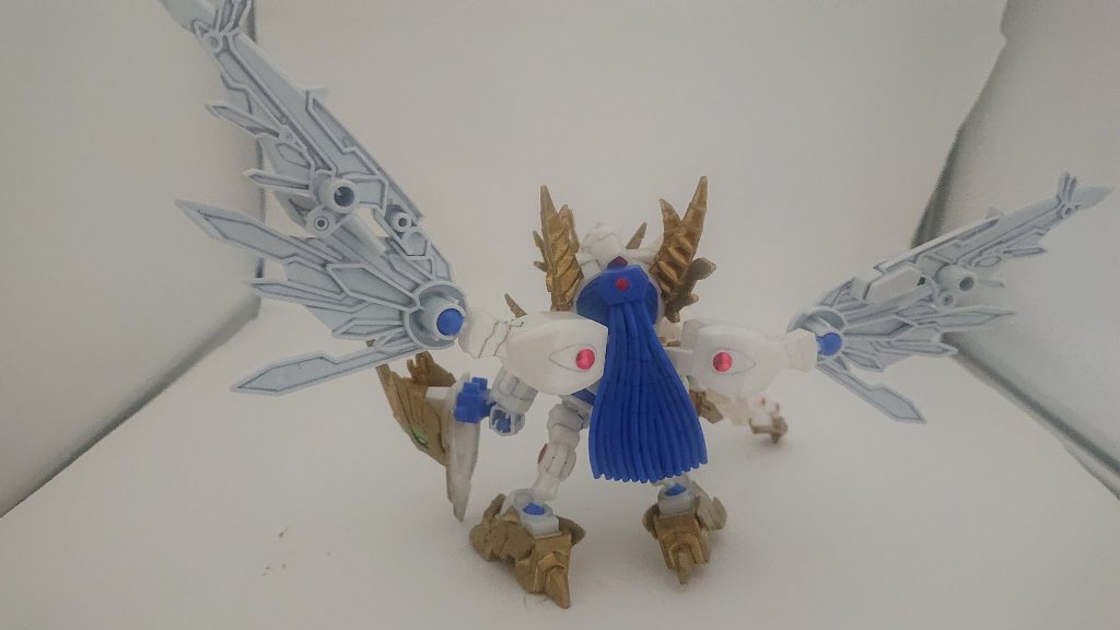 エクスヴァルキランダー–5枚目/制作者：@tanatanaretort