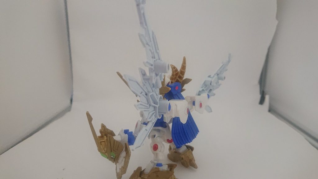 エクスヴァルキランダー–4枚目/制作者：@tanatanaretort