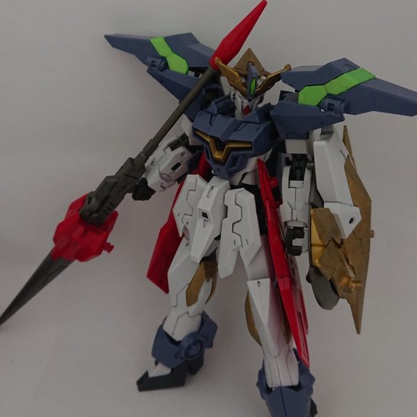 ガンダムイージスナイト