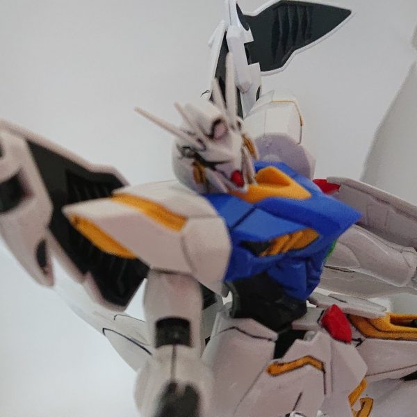 ガンダムレギルス