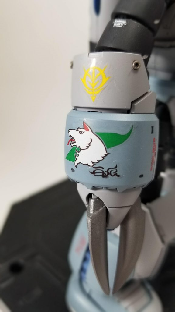 シンマツナガのマークやっぱり、コレがないといけないでしょ